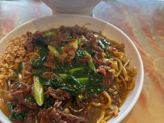 -壮雄牛屠牛肉店(两英店)