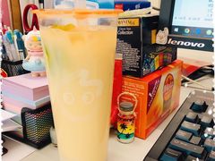 -CoCo都可(天虹广场)