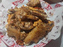 -王婆炒鱼(总店)