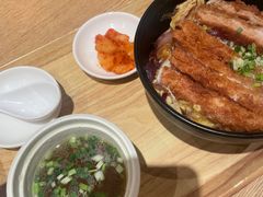 -味千拉面(大润发店)