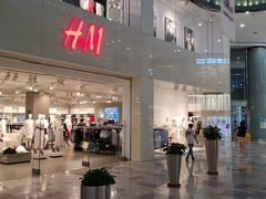 -H&M(鹏欣水游城店)