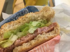 -麦当劳(贵和购物中心B1店)