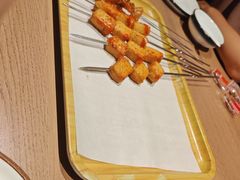 -街角等你.大连海鲜烧烤(西安路店)