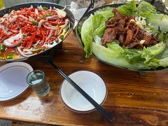 -三丁一体菜(绵远街店)