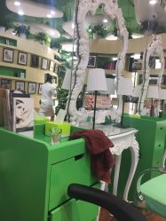 -艺米阳光Hair Salon