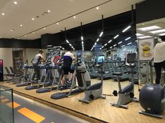 -威尔仕健身(金茂店)