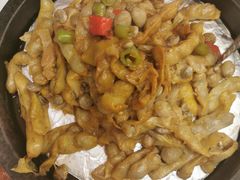 -九十九顶毡房(阜石路店)