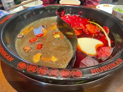 -牛市坎火锅(建设路店)