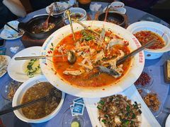 -坛宗剁椒鱼头(河西王府井店)