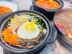 -屋里家延边朝鲜族冷面(梅林3店)