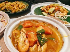 -水天堂西餐厅(绿宝广场店)
