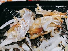 -西贝(枫蓝国际购物中心店)