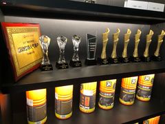 -TOP健身私教工作室(侨香店)