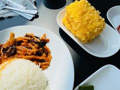 -宜家·瑞典风味餐厅(天津东丽商场店)
