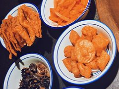 -九鼎轩脆毛肚火锅(南京东路店)