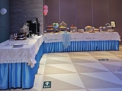 -哈尔滨中央大街华特酒店