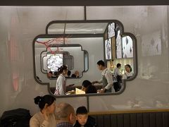大堂-竹外桃花·江南小酒馆(SKP·S店)