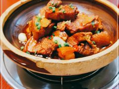 红烧肉-湘聚南县土菜馆(龙山二路店)