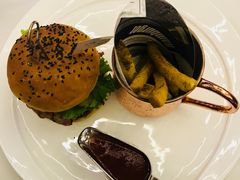 -西山人家·二十年老字号农家菜(旺山店)