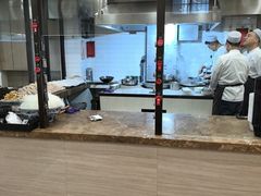 -老刘家永盛斋·传统泡馍(东关南街店)