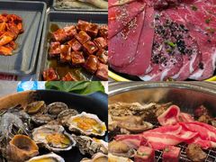 -戈拿旺巴西烤肉(崇文门店)