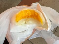 -澳门长洲糯米糍(柯打苏沙街店)