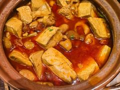 -古都历食南京菜·烤鸭·鸭血粉丝·汤包(南京博物院店)