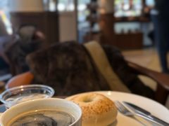 -Peet's Coffee皮爷咖啡(大学路店)