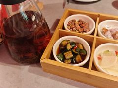 -闽上鲜·福建菜(龙湖滨江天街店)