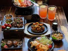 -小川洋风料理(汉街店)