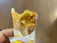 -三厂迎春烤面筋(王府井百货店)