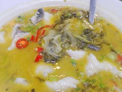 -李庄白肉(晨辉路店)