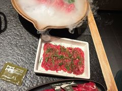 -三出山火锅(万象天地店)