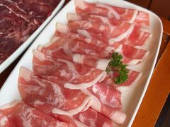 -老员外骨汤火锅(海州古城店)