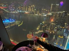 -苏丝的天空高空酒吧Suzie's Sky Bar