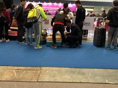 -东浩兰生上海世博展览馆