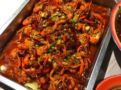 -李叔叔虾蟹大排档(青羊店)