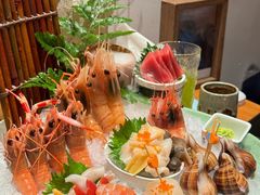 -水濑·日料放题(天河店)