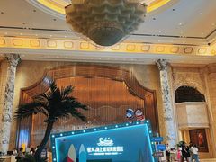 -启东恒大海上威尼斯酒店