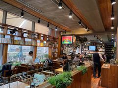 -咖啡陪你(广顺北大街福码大厦店)
