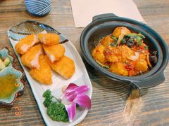 -Hi YOU你的饭局泰餐厅(雍和宫店)