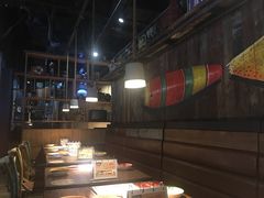 -探鱼·鲜青椒爽麻烤鱼(领展购物广场店)