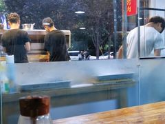 -兰州马子禄牛肉面(文景公园店)