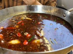 -津市刘聋子粉馆(林科大店)