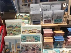 -当当书店(国泰广场店)