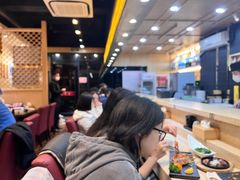 -东京屋(武定路店)