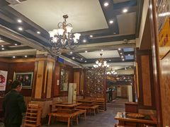 -老码头火锅(玉林店)