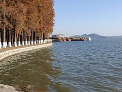 -东湖生态旅游风景区