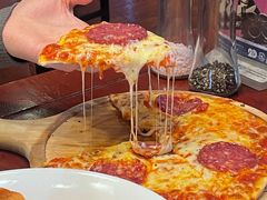 -蓝枪鱼西餐厅(锦华店)