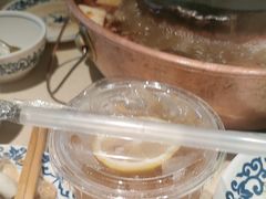 -东镇老火锅(长春路首店)